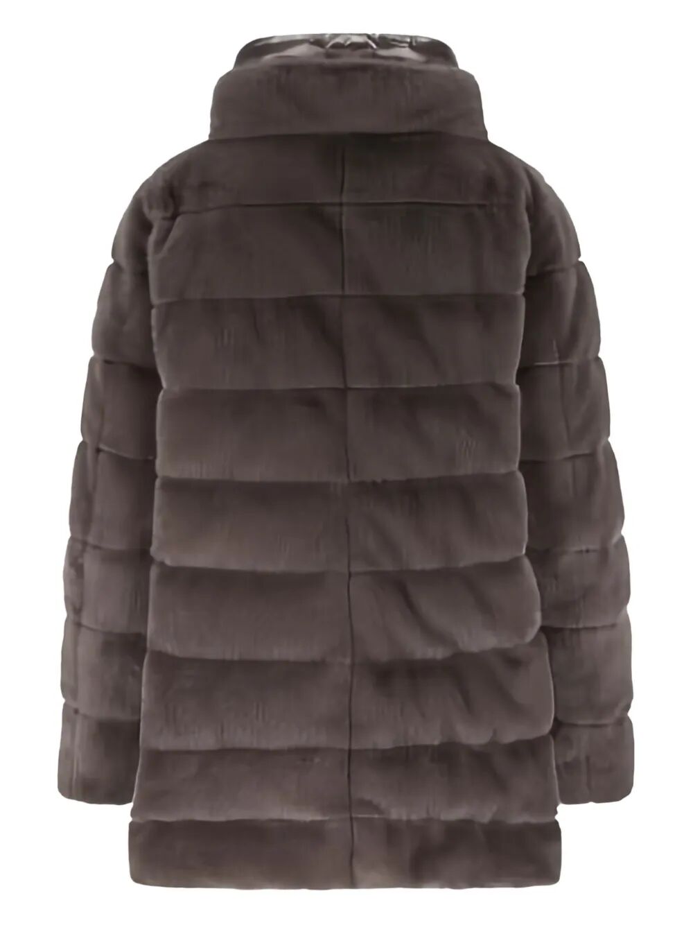 PIUMINO QUILTED