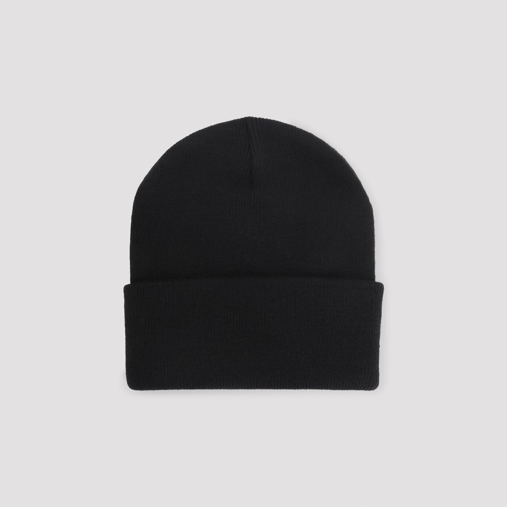 Short Watch Hat