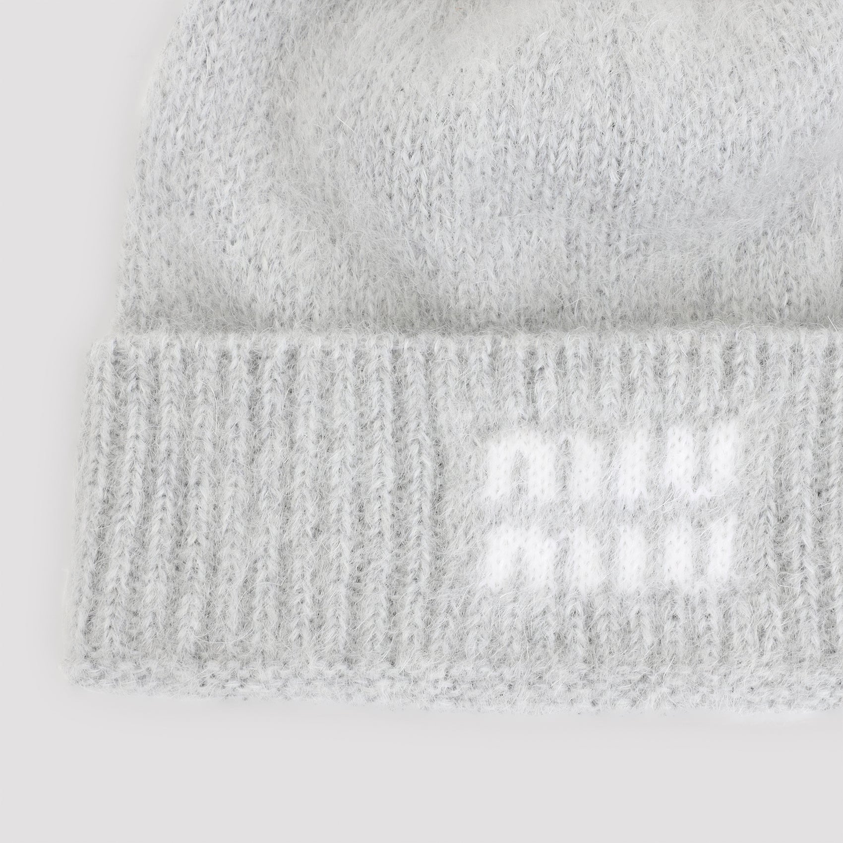 Mohair Hat