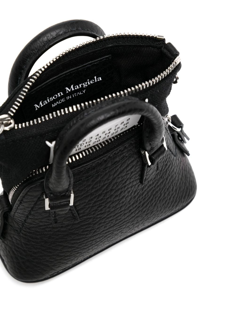 BORSA 5AC CLASSIQUE BABY