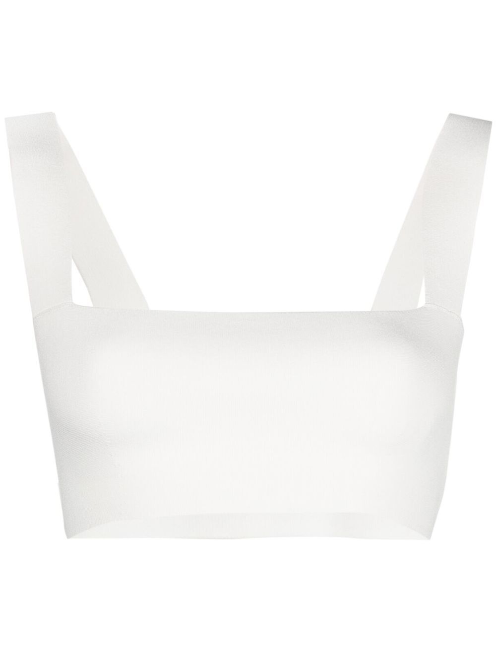 BODY STRAP BANDEAU TOP
