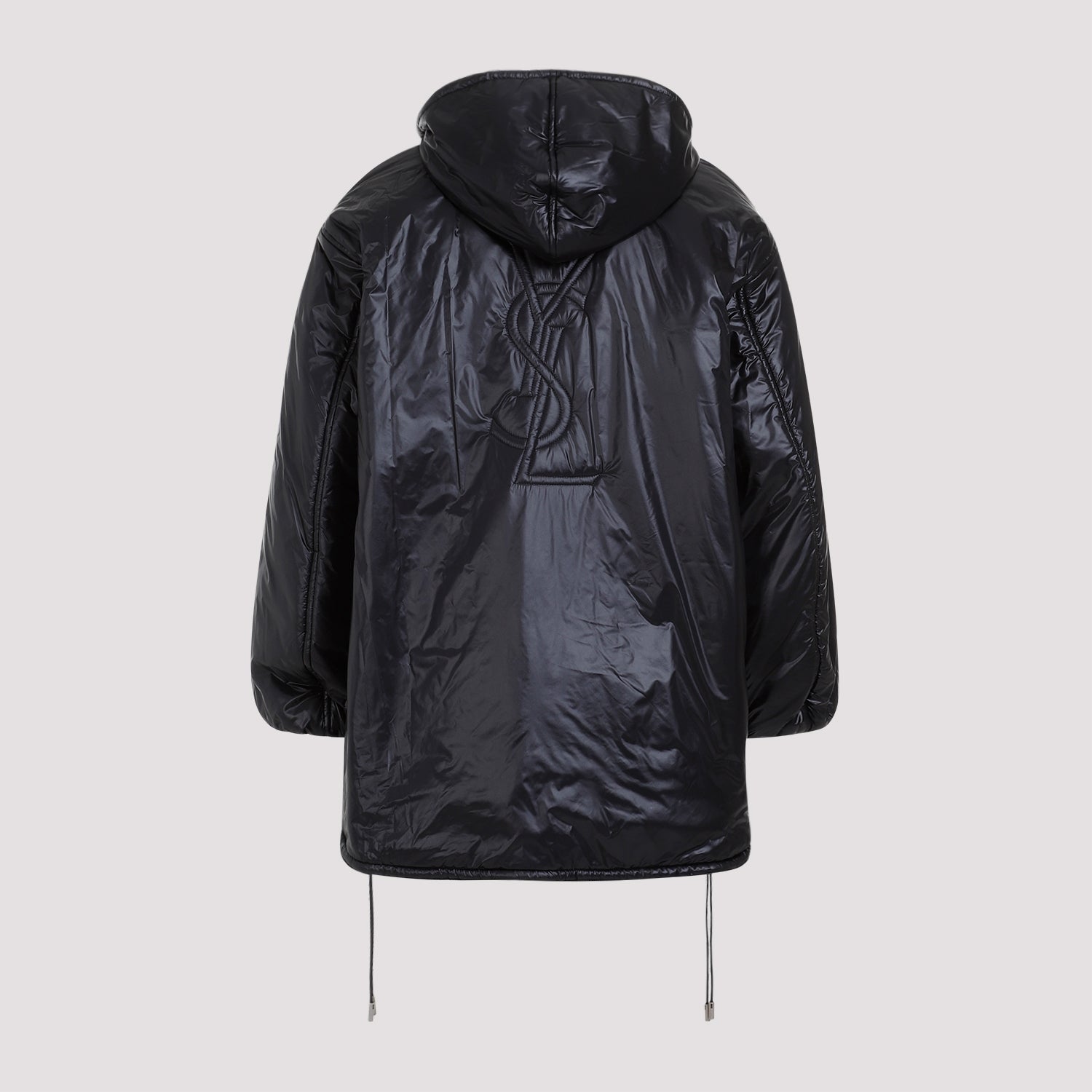 Nylon Blouson