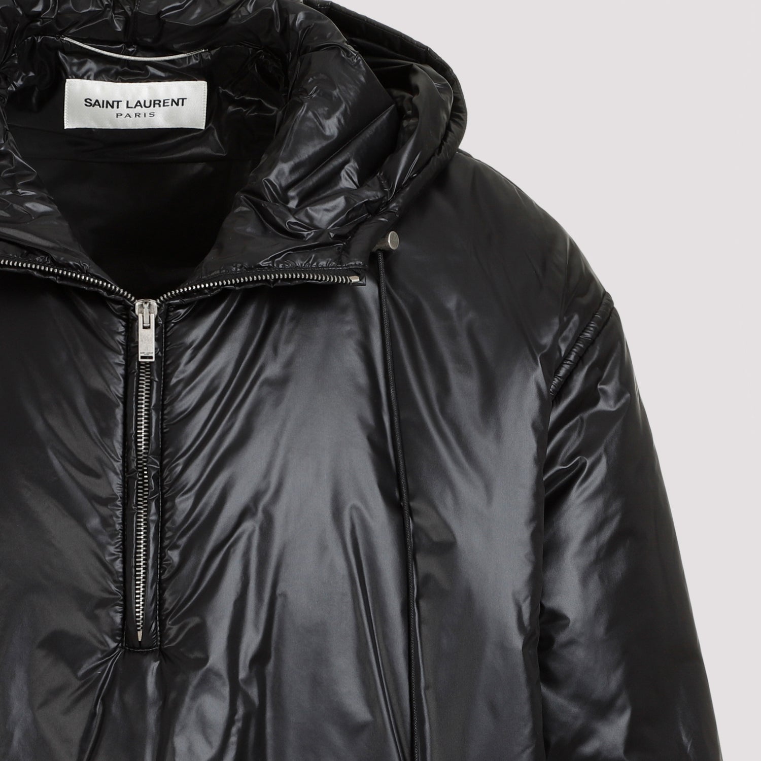 Nylon Blouson