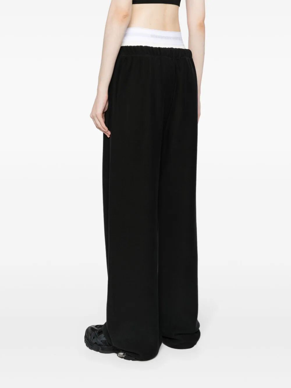 PANTALONI TUTA