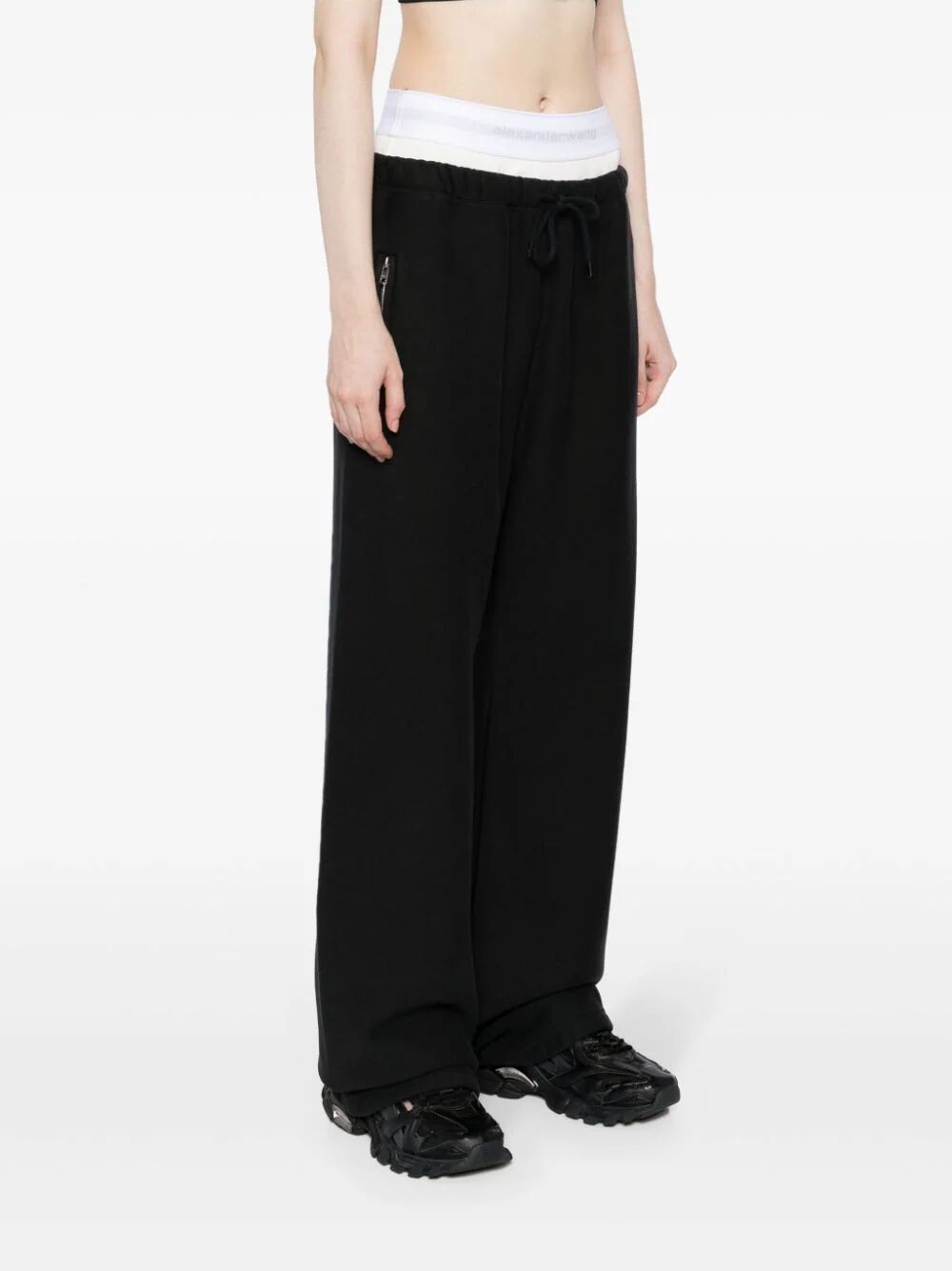 PANTALONI TUTA