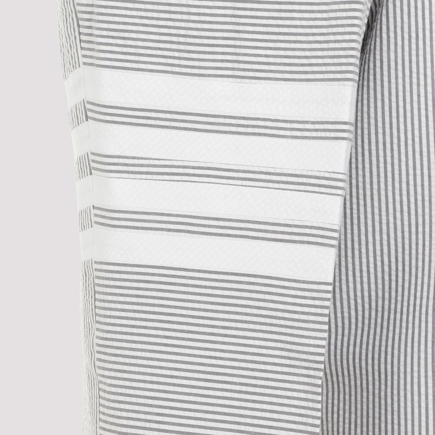 Low Rise Beltloop Pants