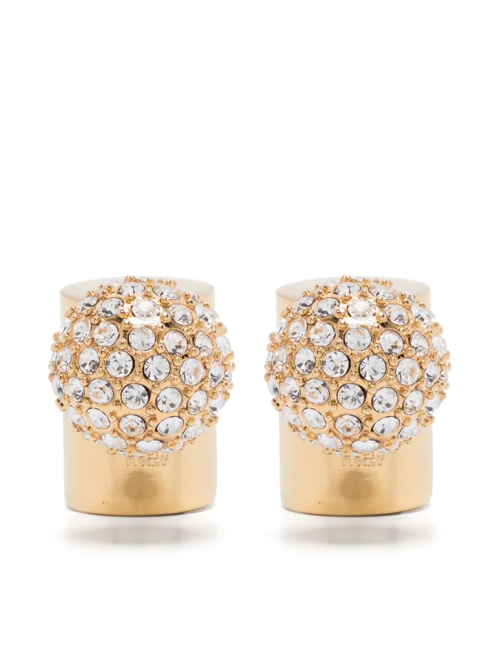 LES BOUCLES PERLINA