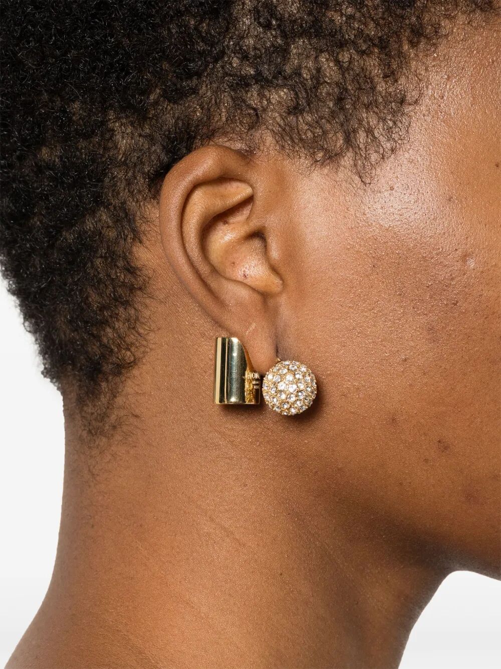 LES BOUCLES PERLINA