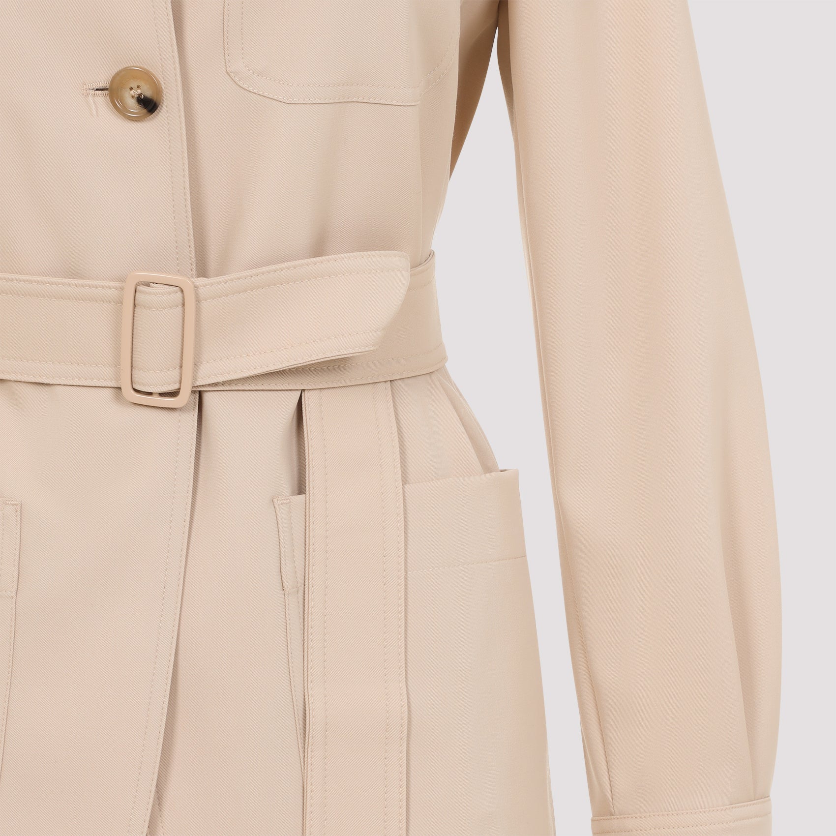 Pulvino Taschino Jacket