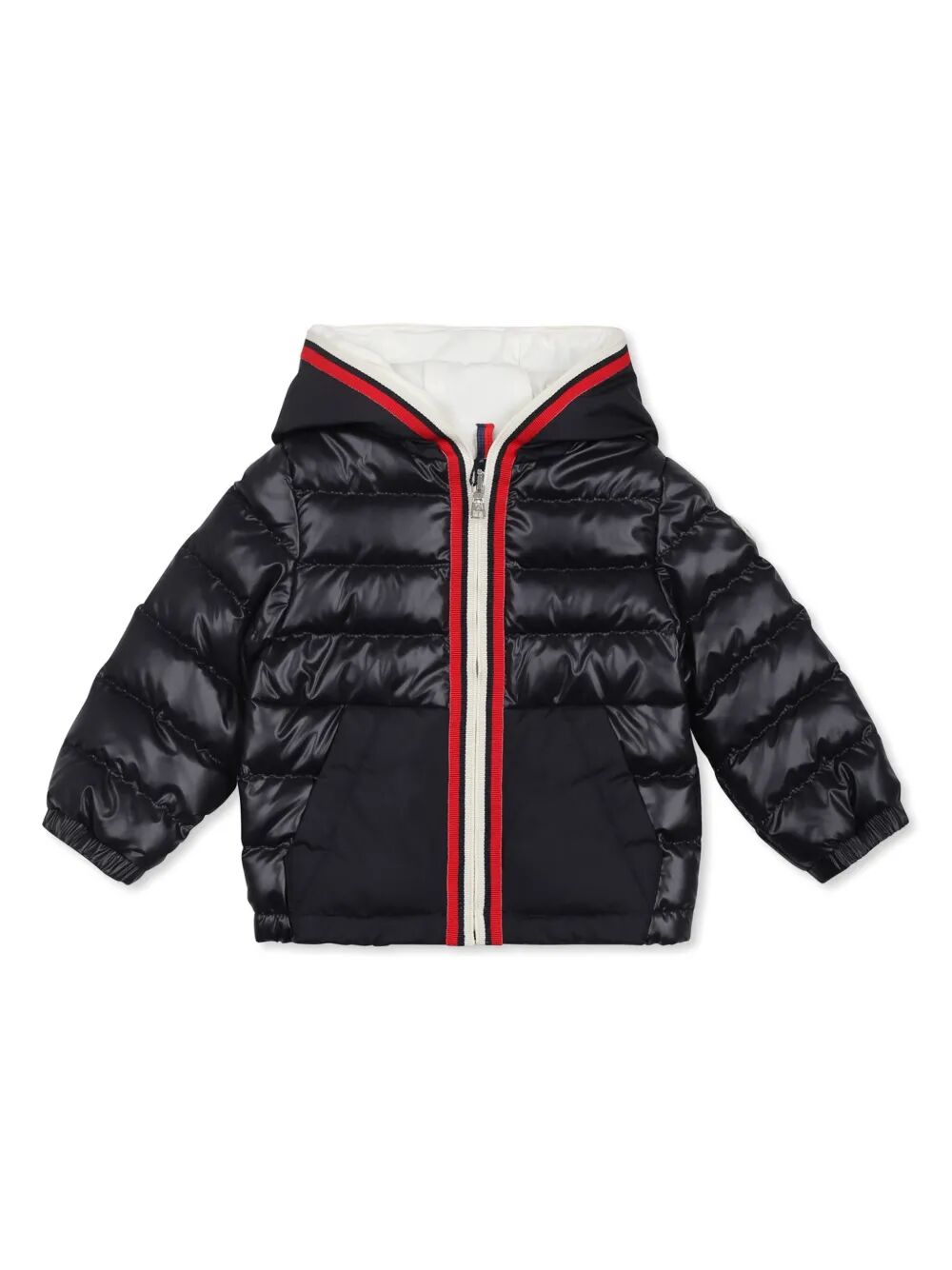 KLAAS HOODED DOWN JACKET