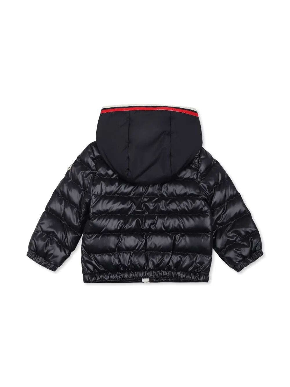 KLAAS HOODED DOWN JACKET