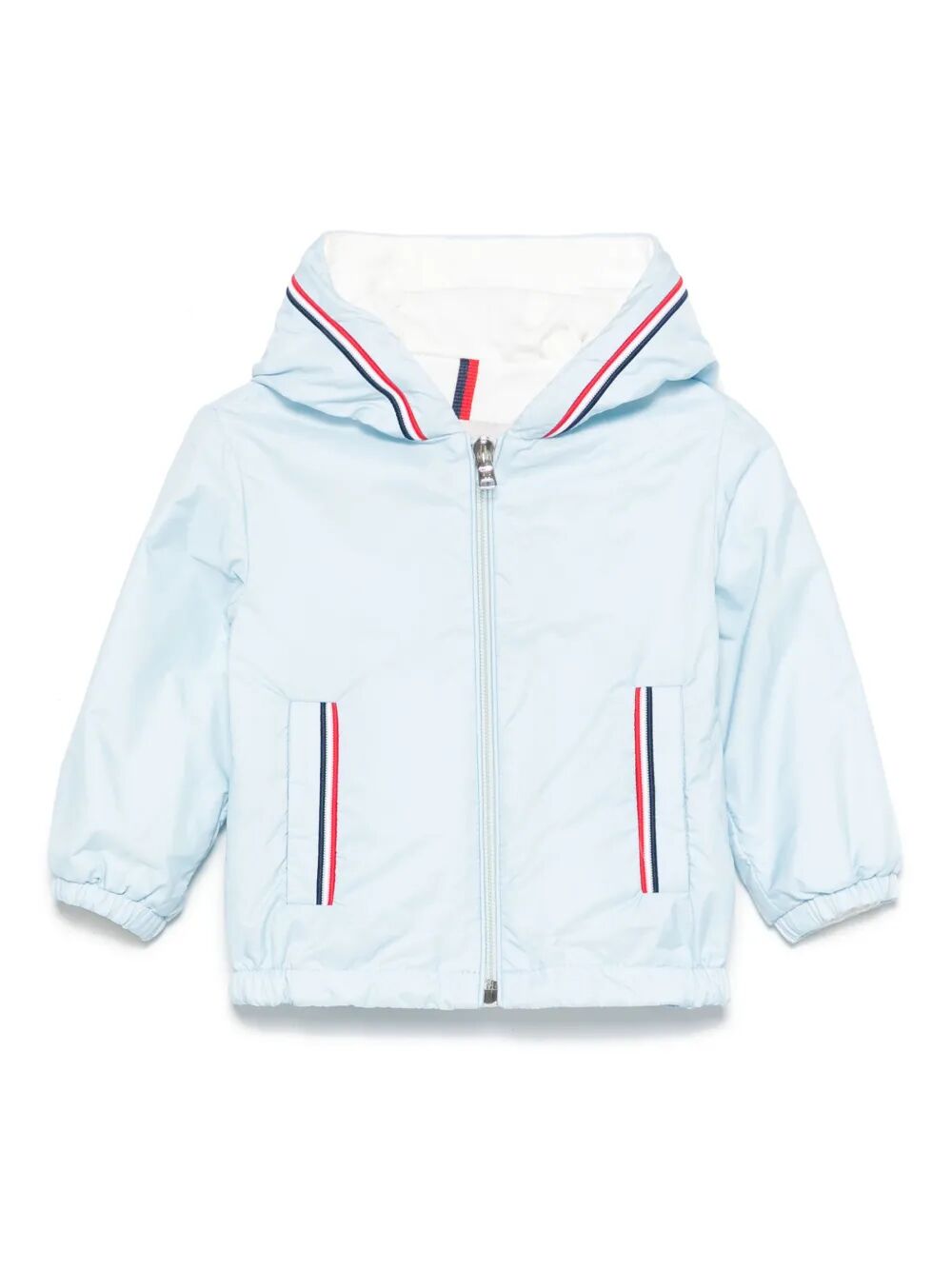 GRANDUC HOODED LIGHTWEIGHT JACKET