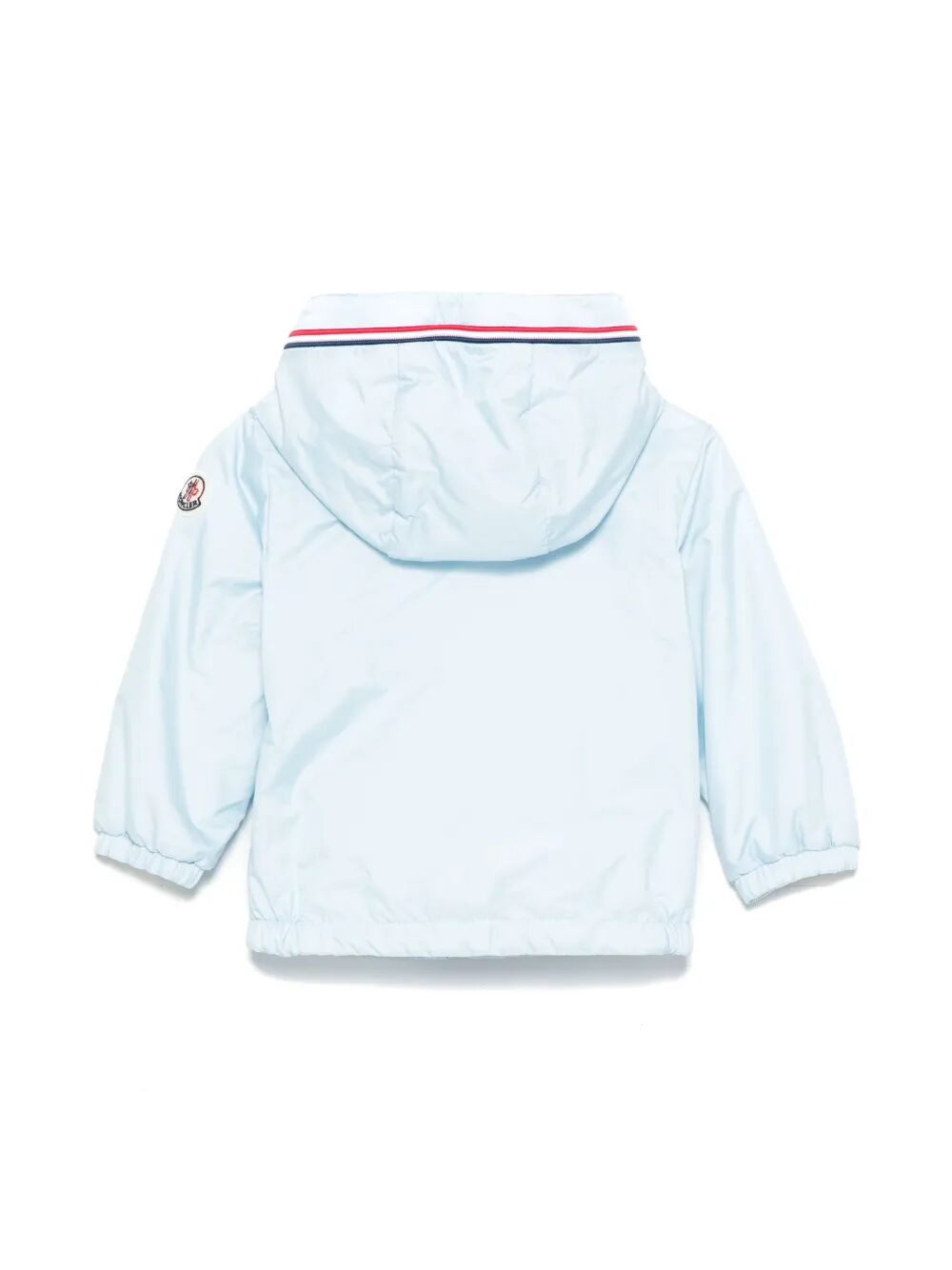 GRANDUC HOODED LIGHTWEIGHT JACKET