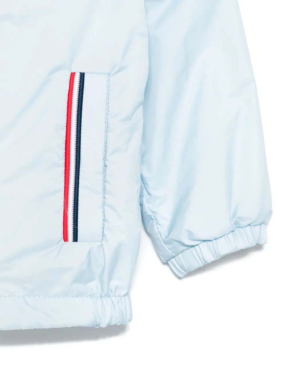 GRANDUC HOODED LIGHTWEIGHT JACKET