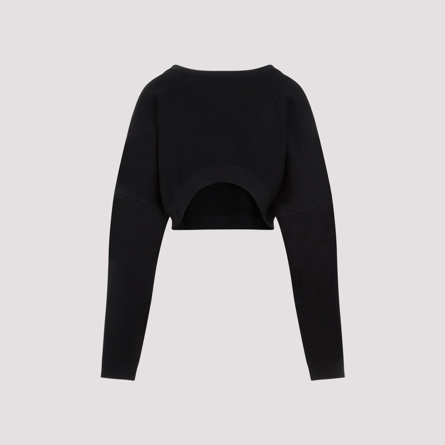 Cotton Sweatshirt