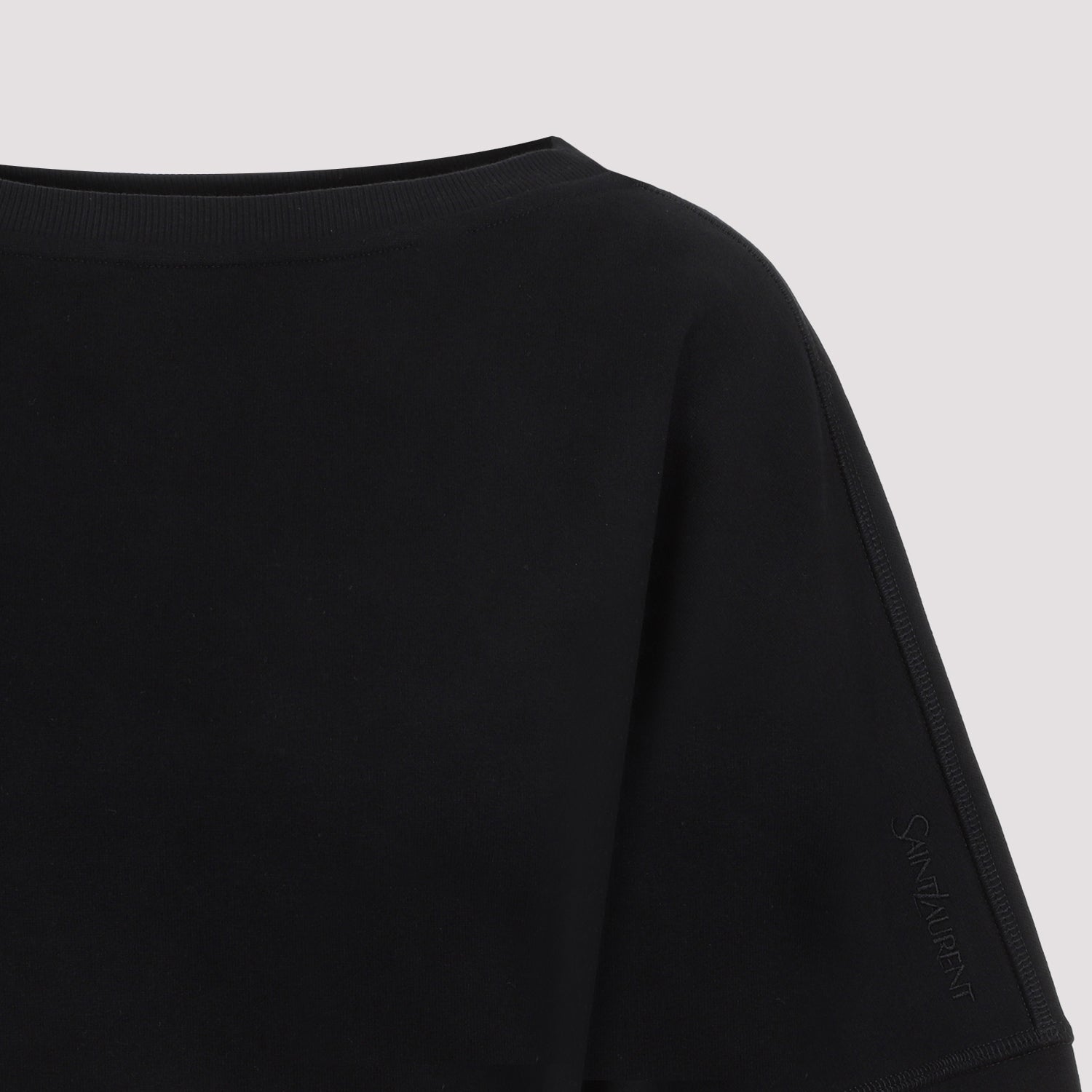 Cotton Sweatshirt