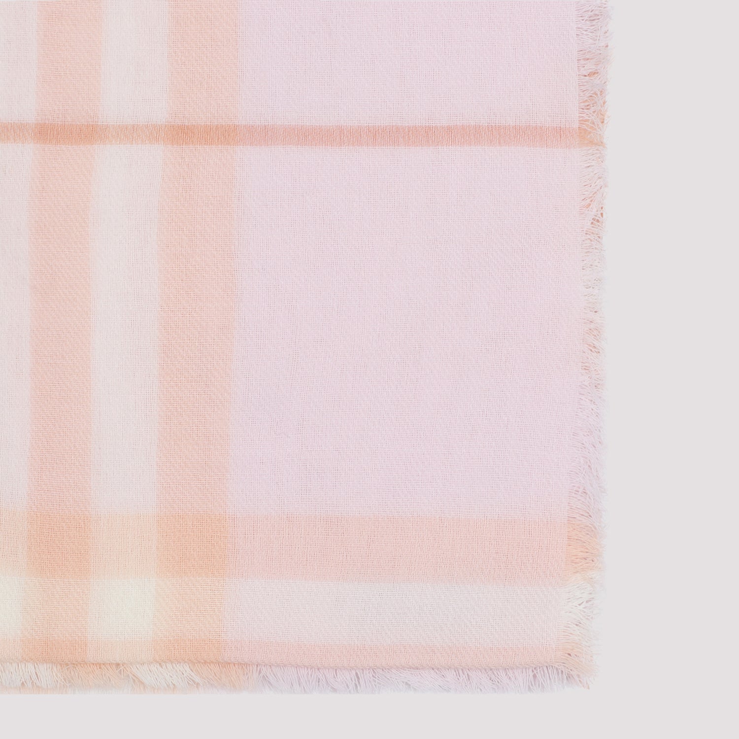 Wool Scarf