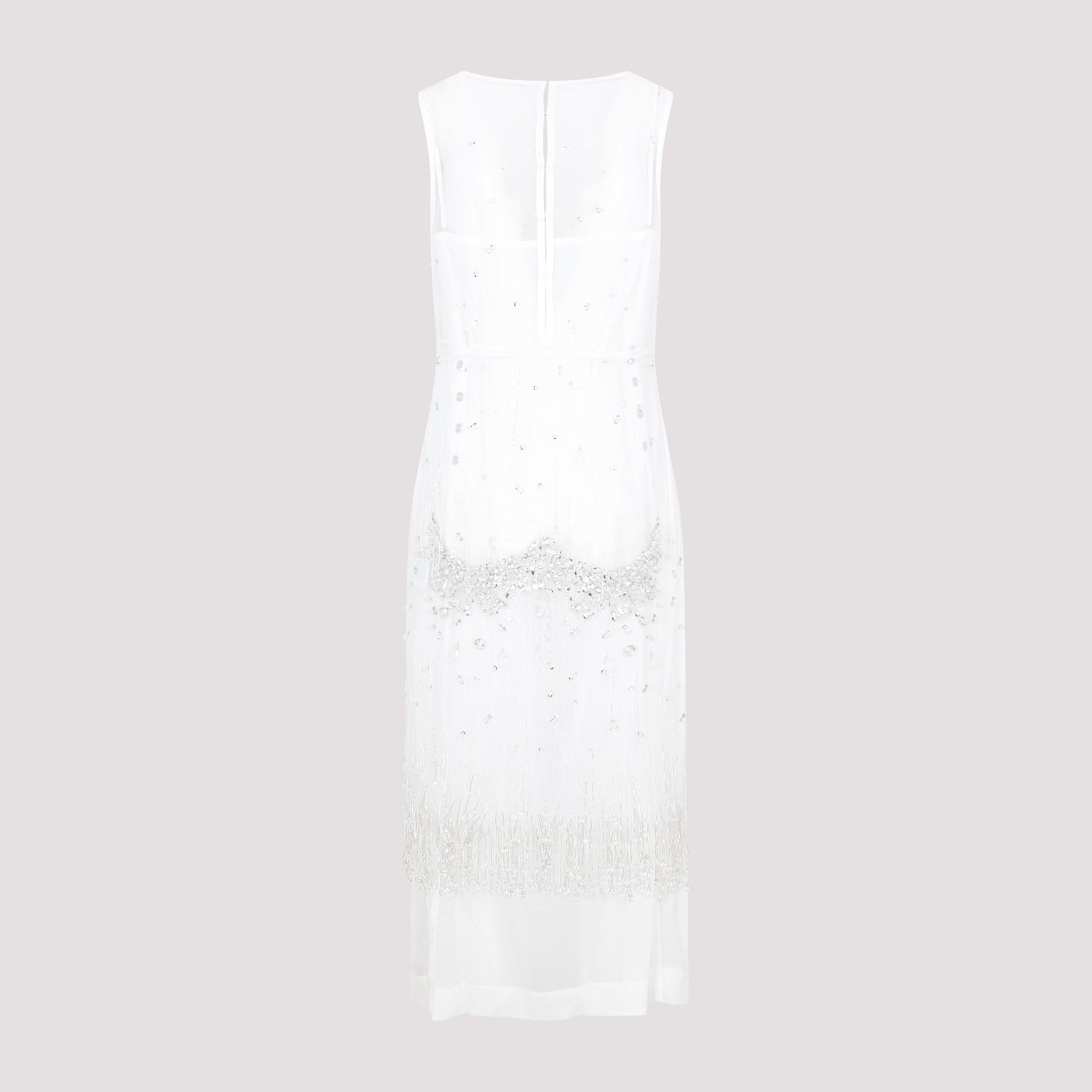 Crystal Dress