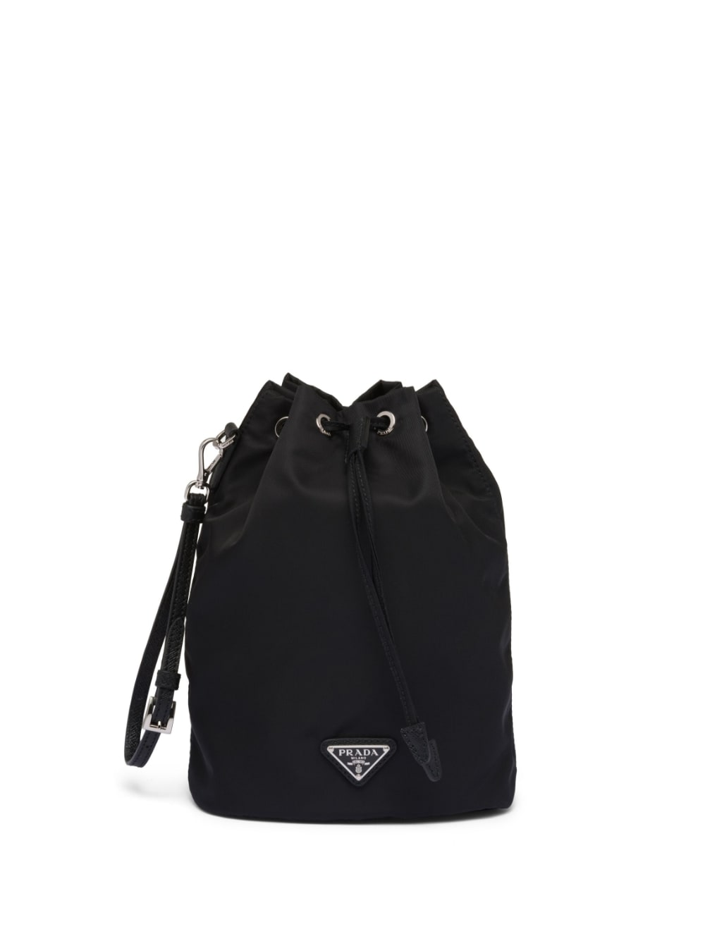 POUCH IN RE-NYLON