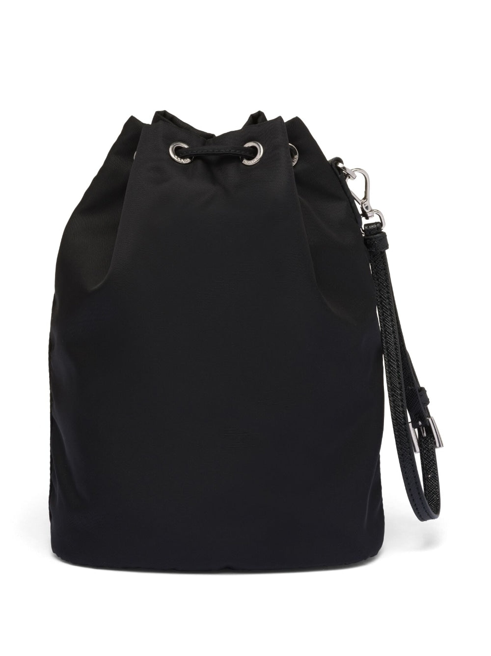 POUCH IN RE-NYLON