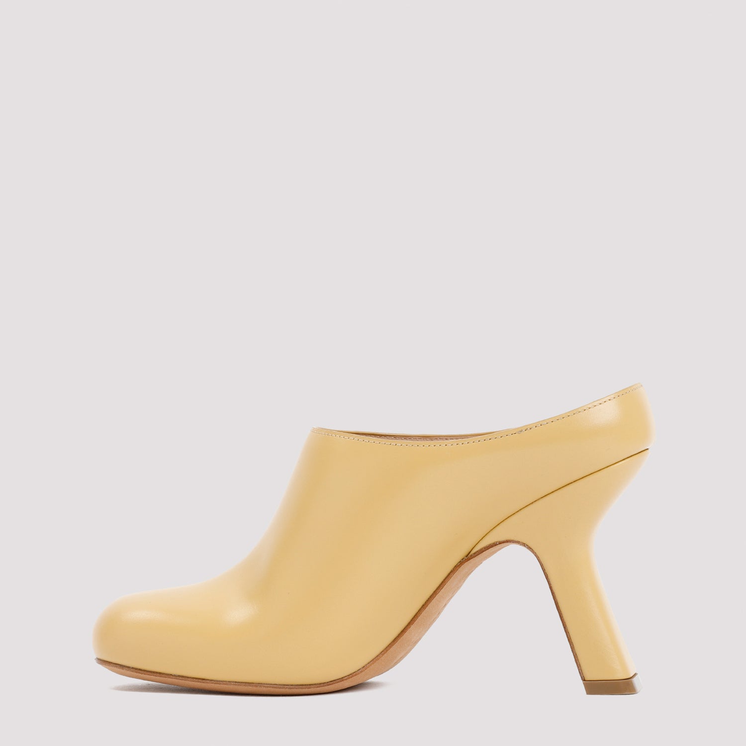Terra Heel Clog 100
