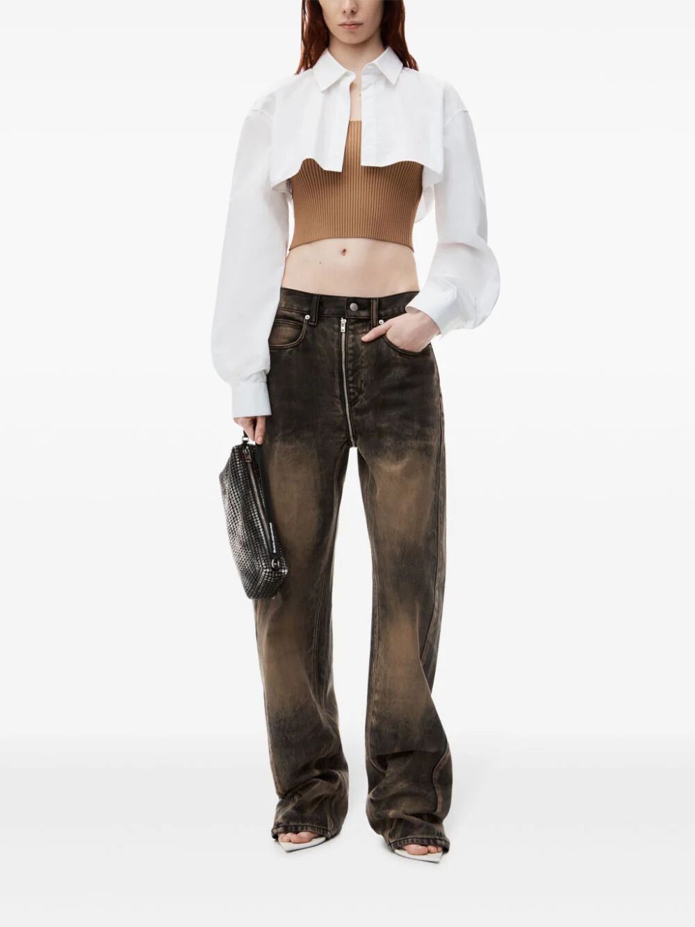 HEIRESS FLEX BAG