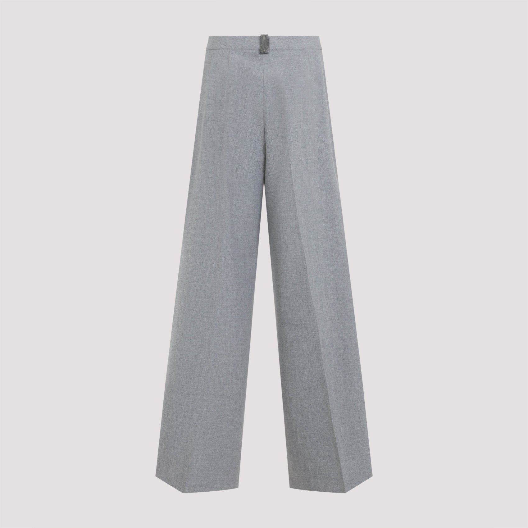 Polyester Pants