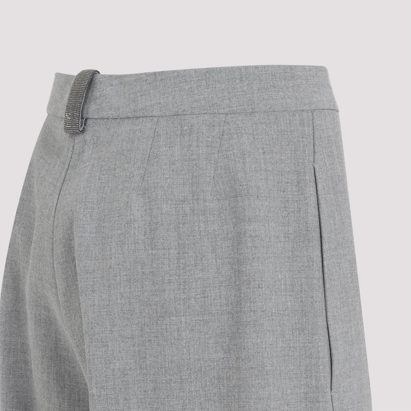Polyester Pants