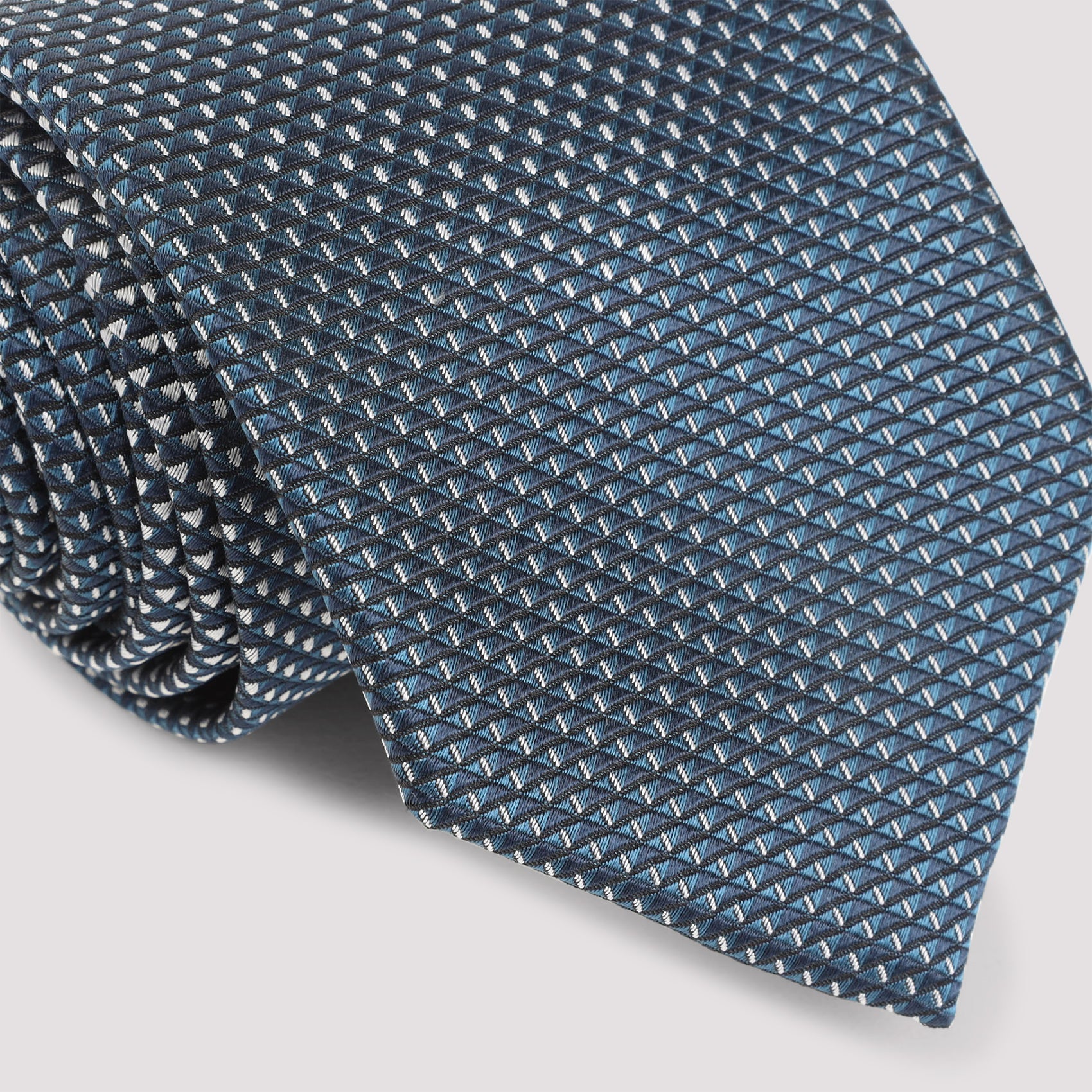 Silk Tie