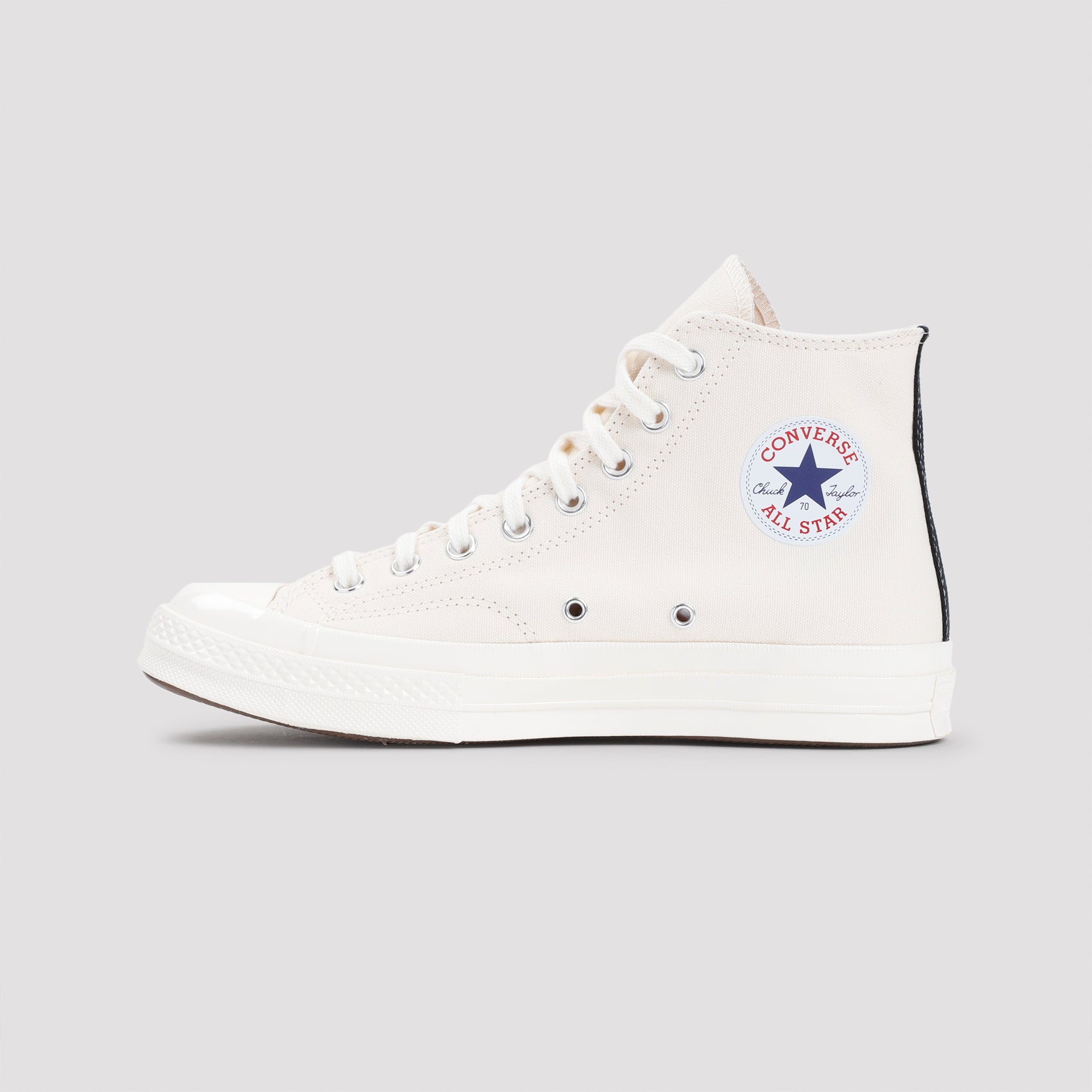 High Top Sneakers