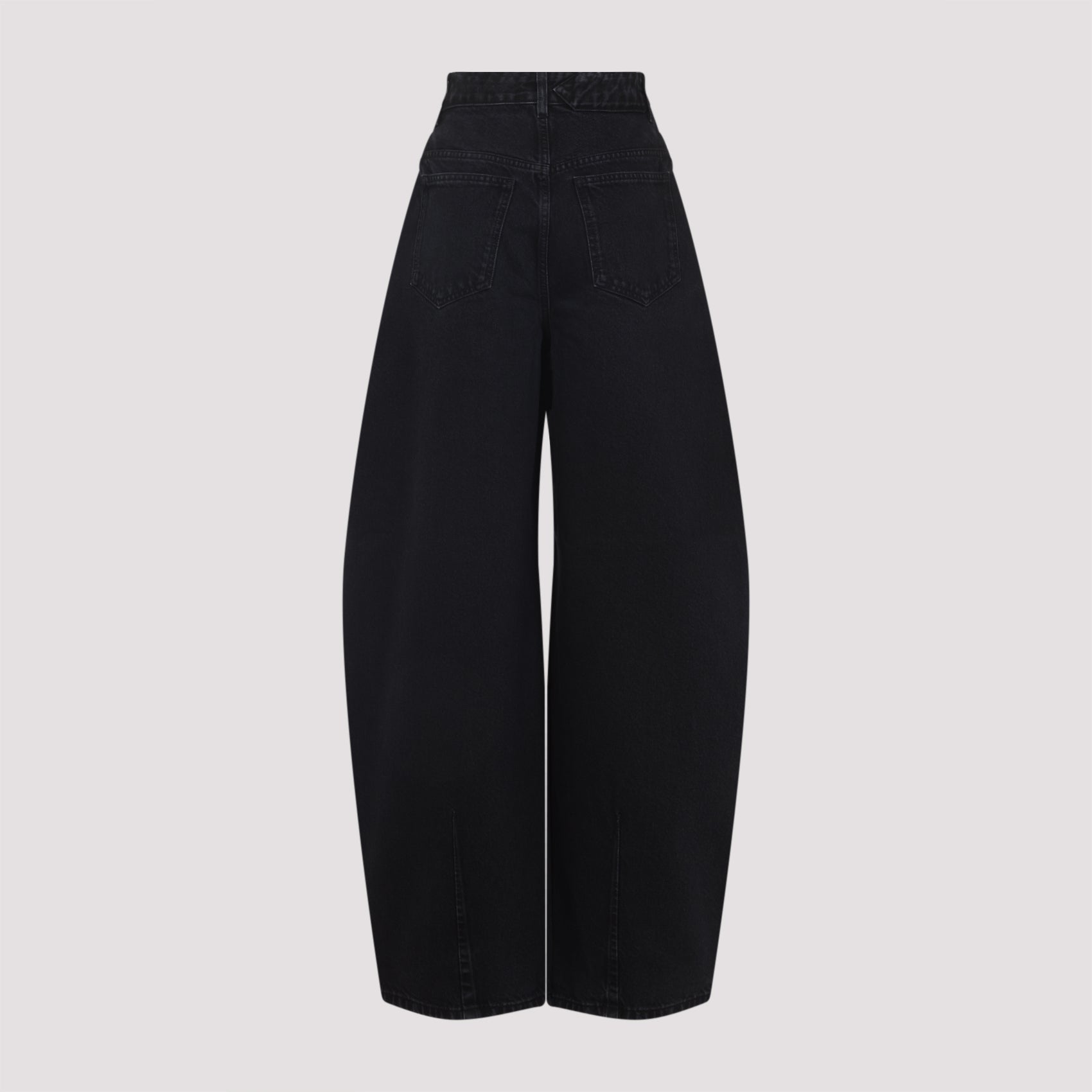 Le De-Nimes Ovalo Jeans