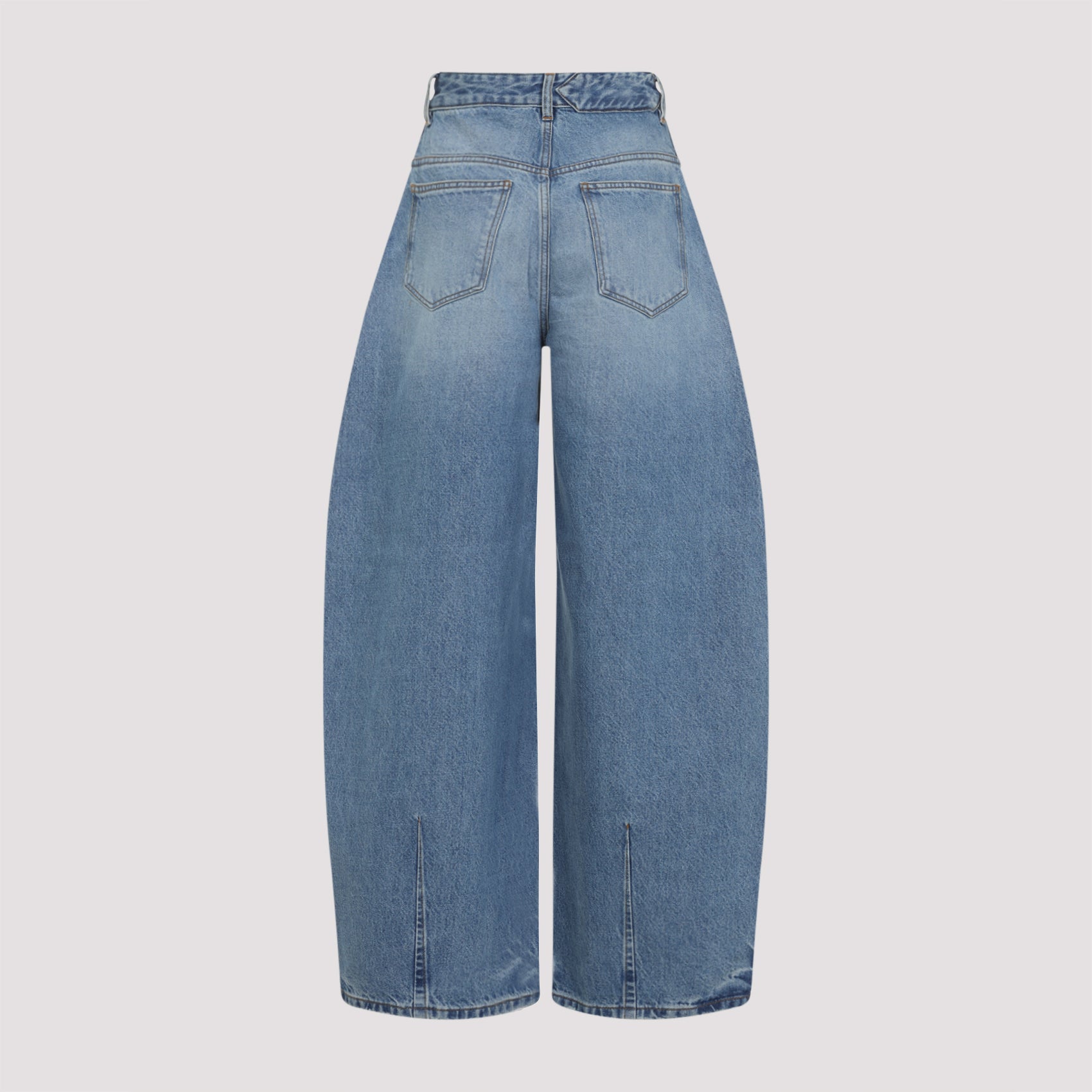 Le De-Nimes Ovalo Jeans