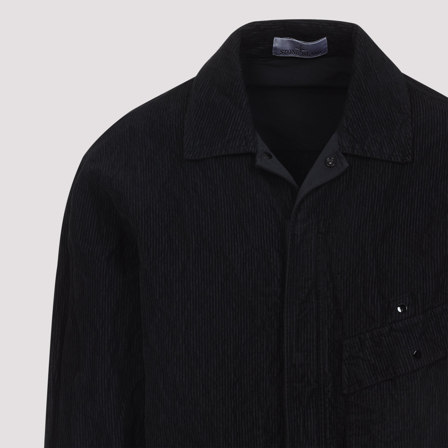 Cotton Shirt