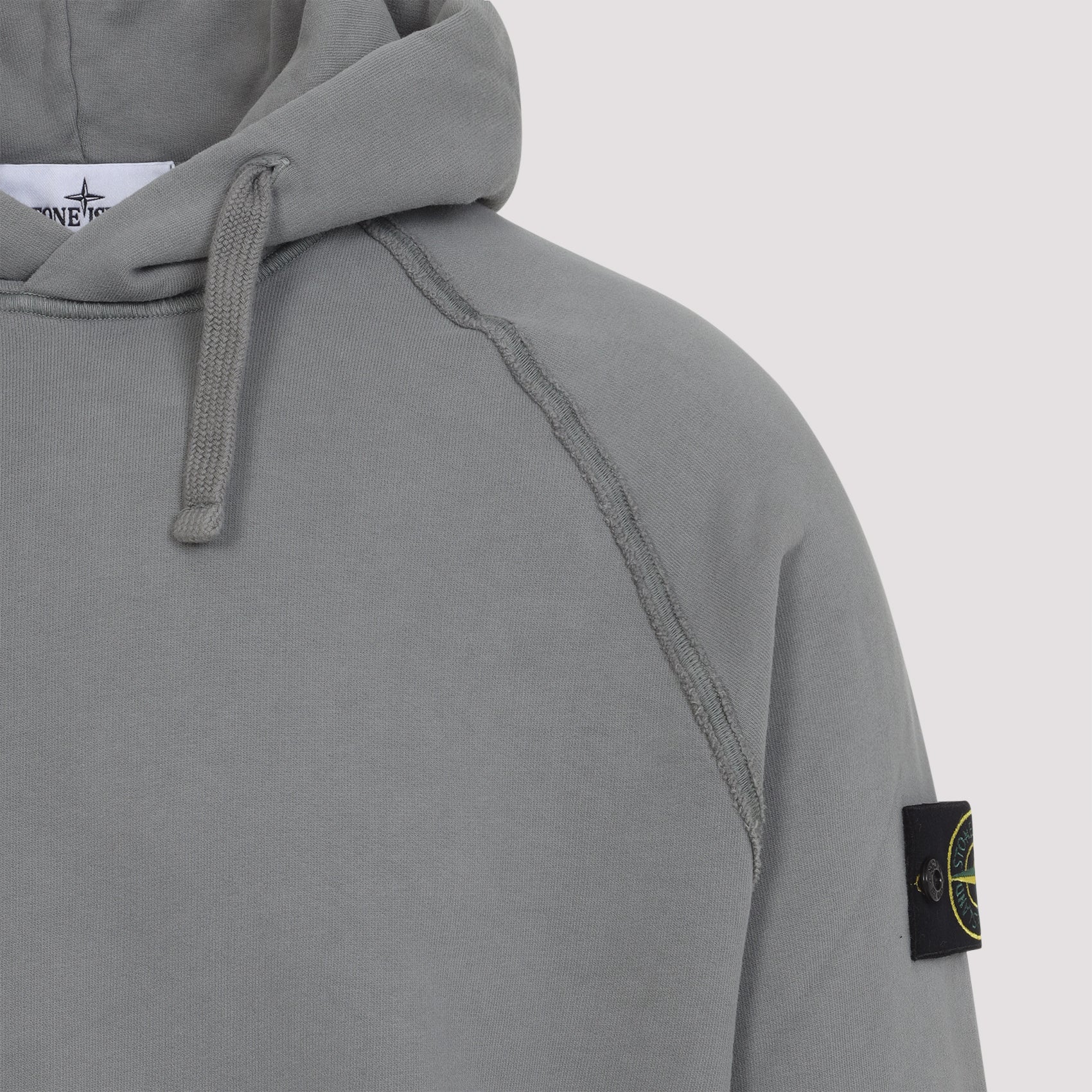 Cotton Sweatshirt