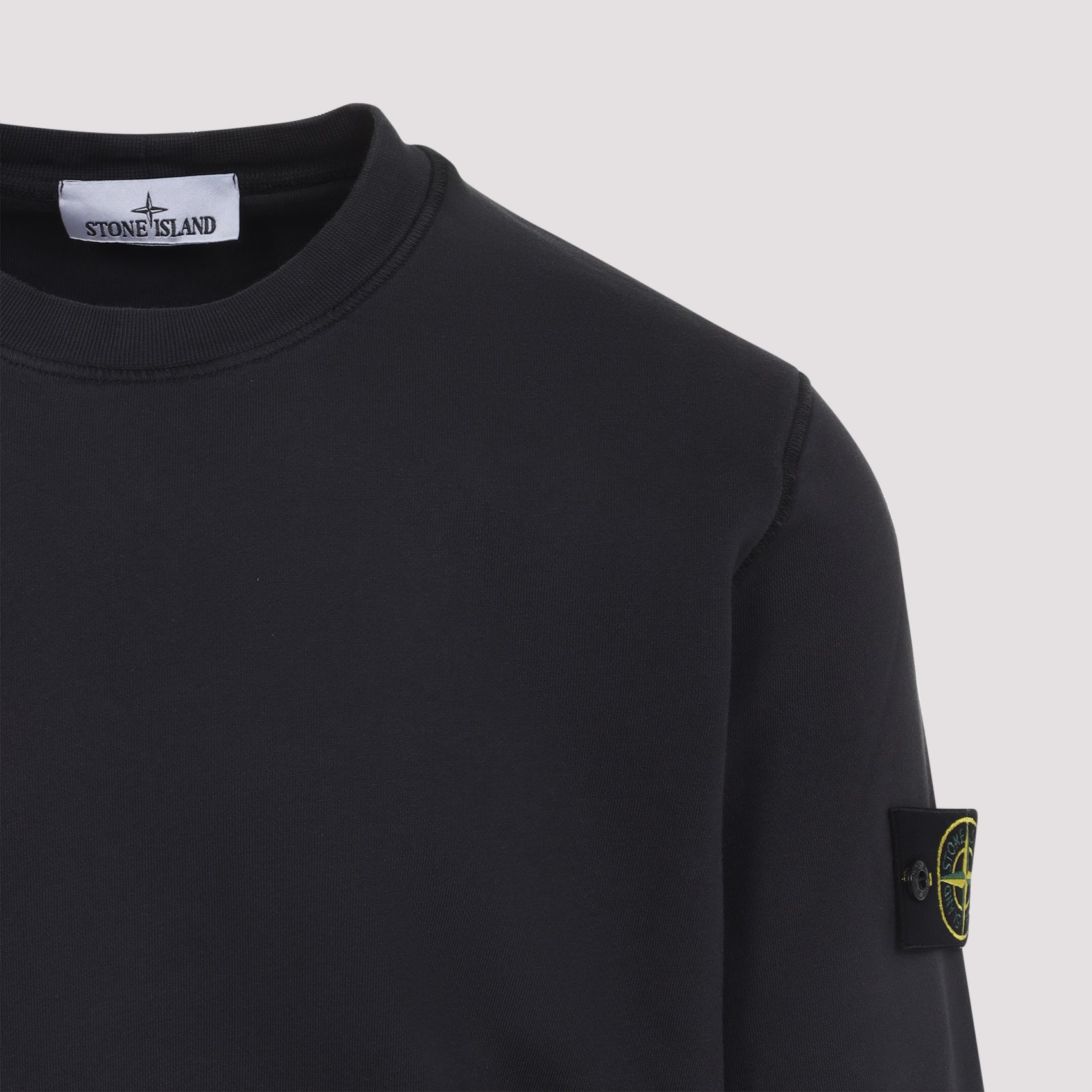Cotton Sweatshirt