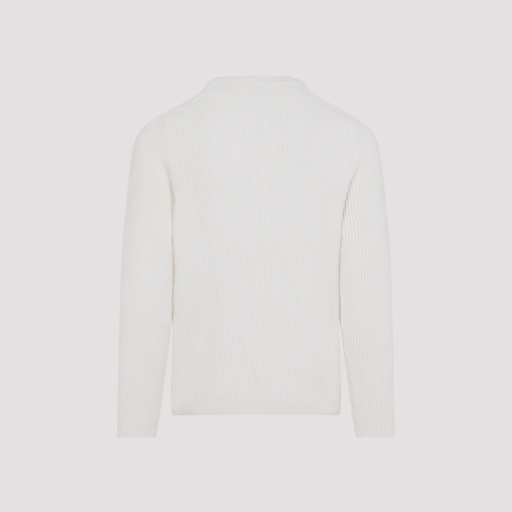Cotton Pullover