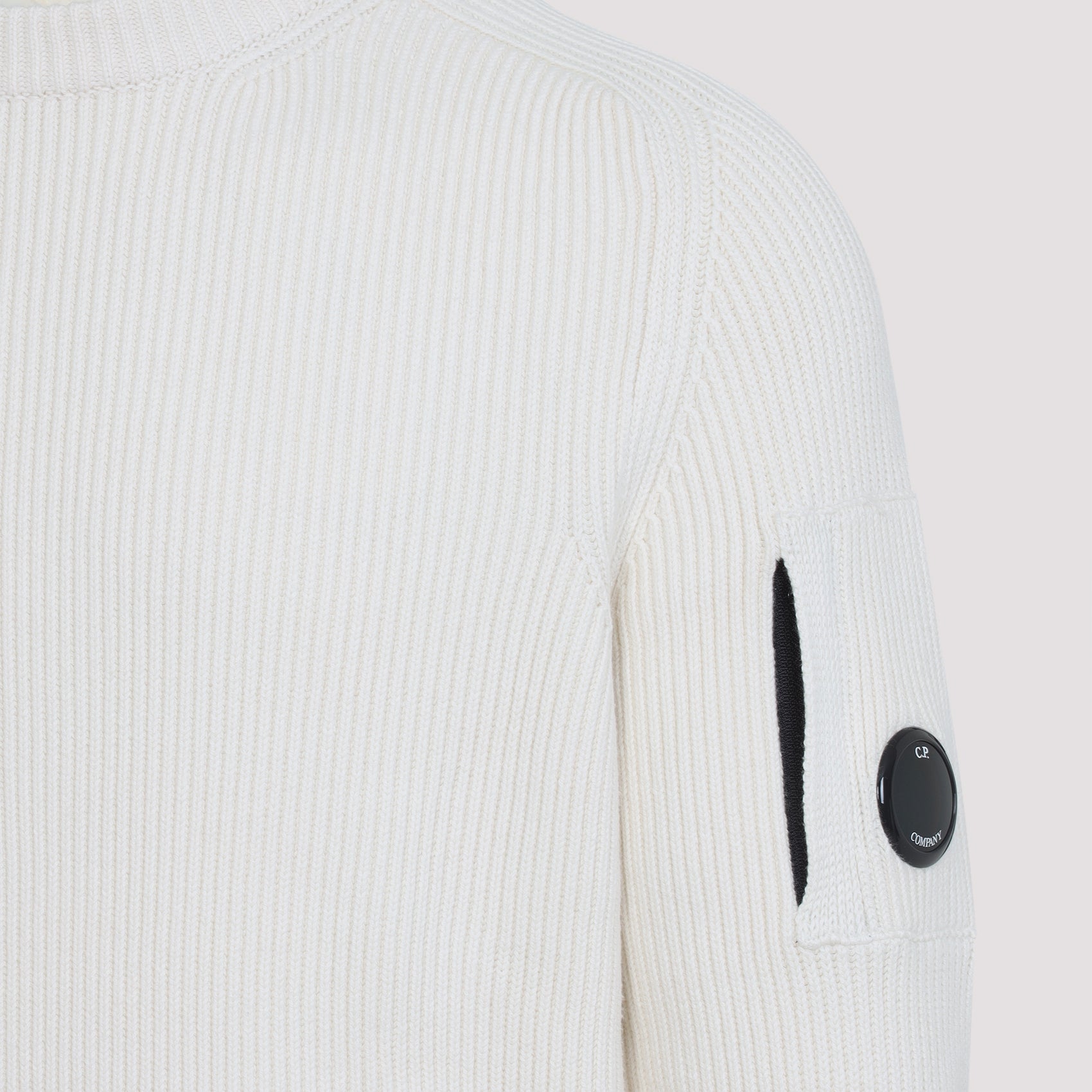 Cotton Pullover