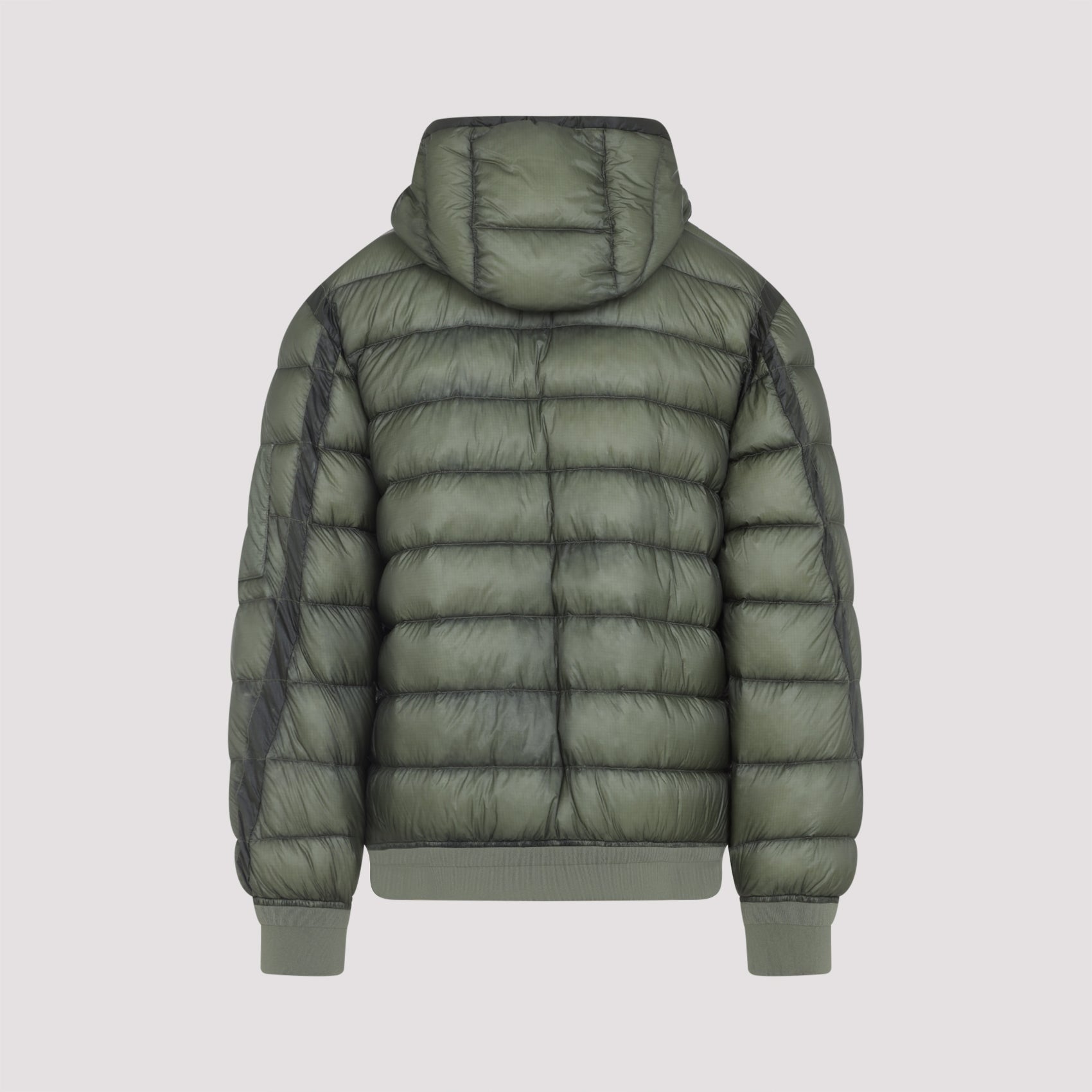 DD-Shell Jacket