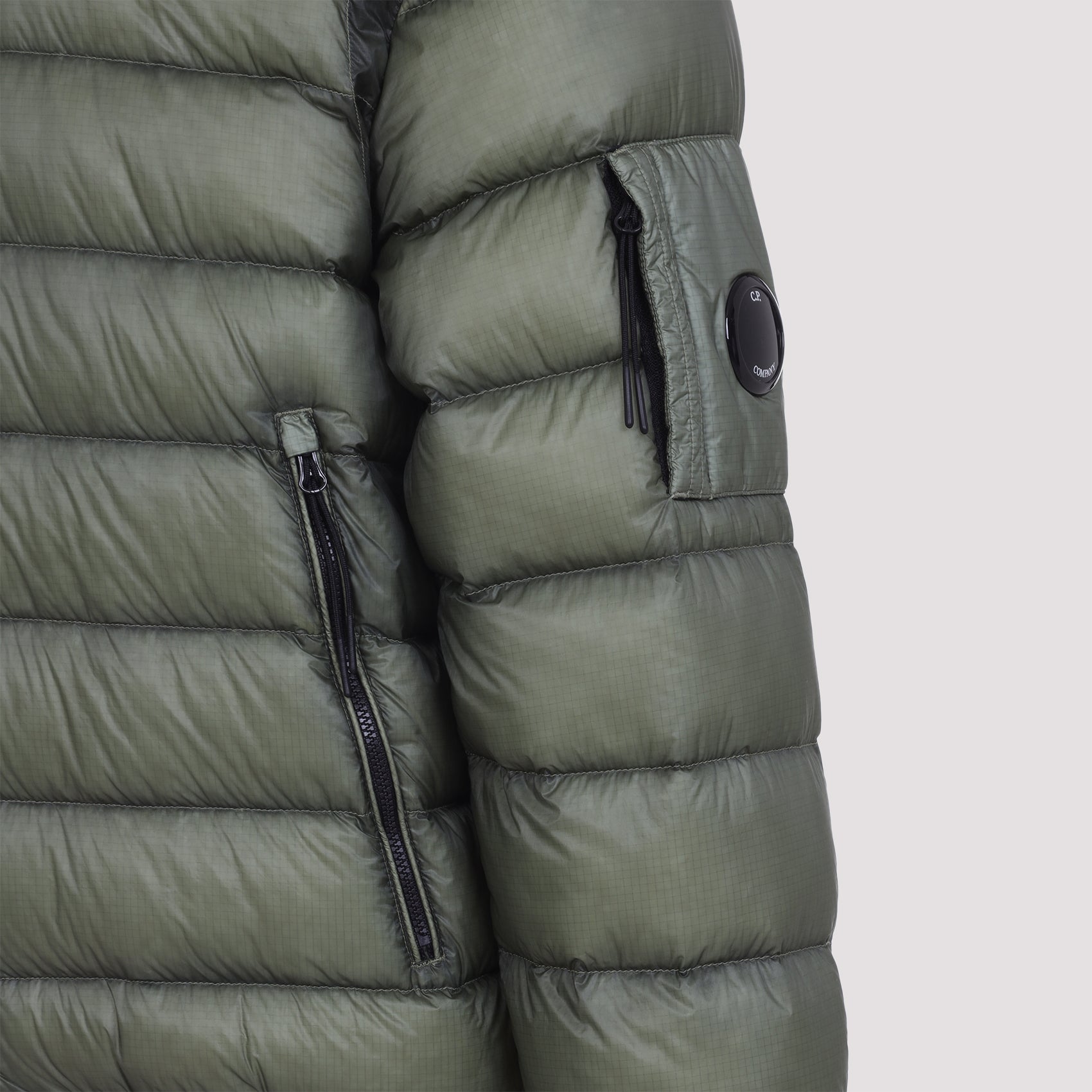 DD-Shell Jacket
