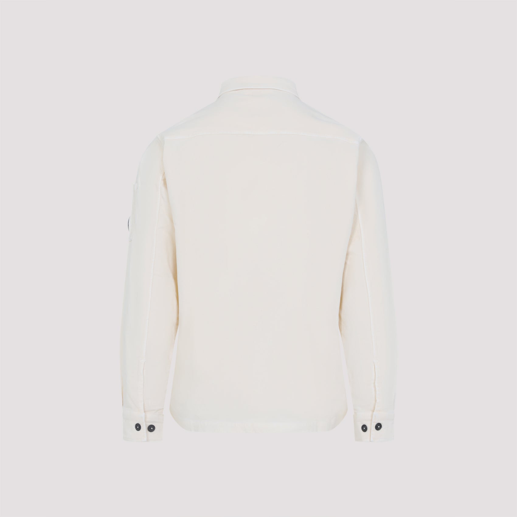 LS Corduroy Shirt
