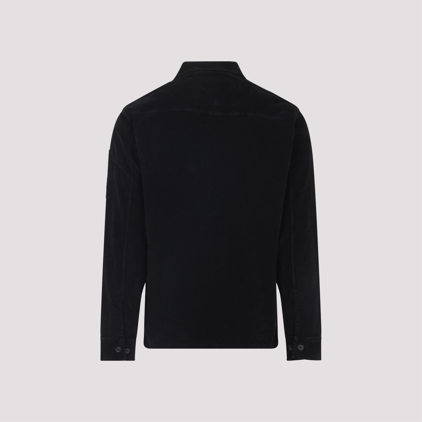 LS Corduroy Shirt