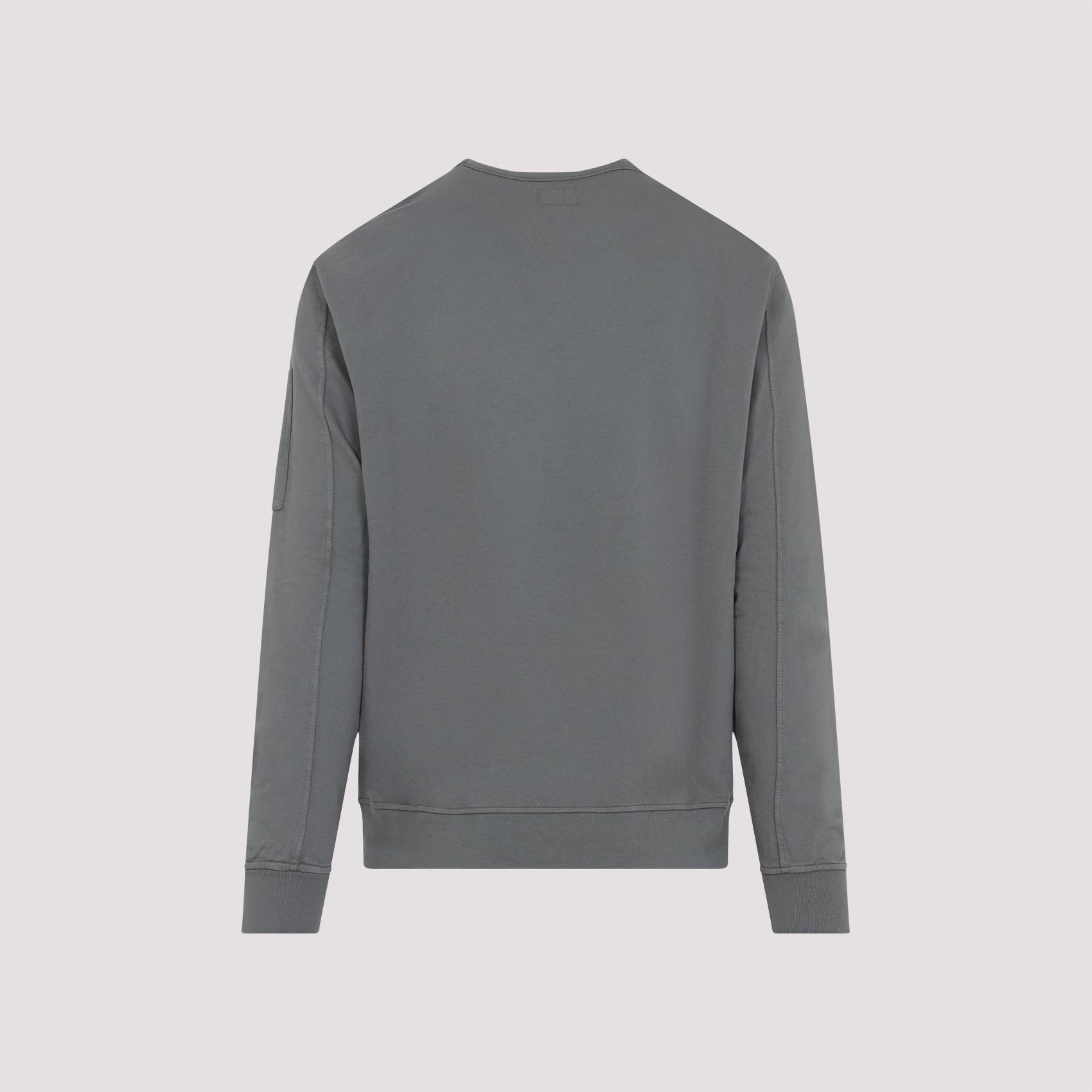 Cotton Sweatshirt