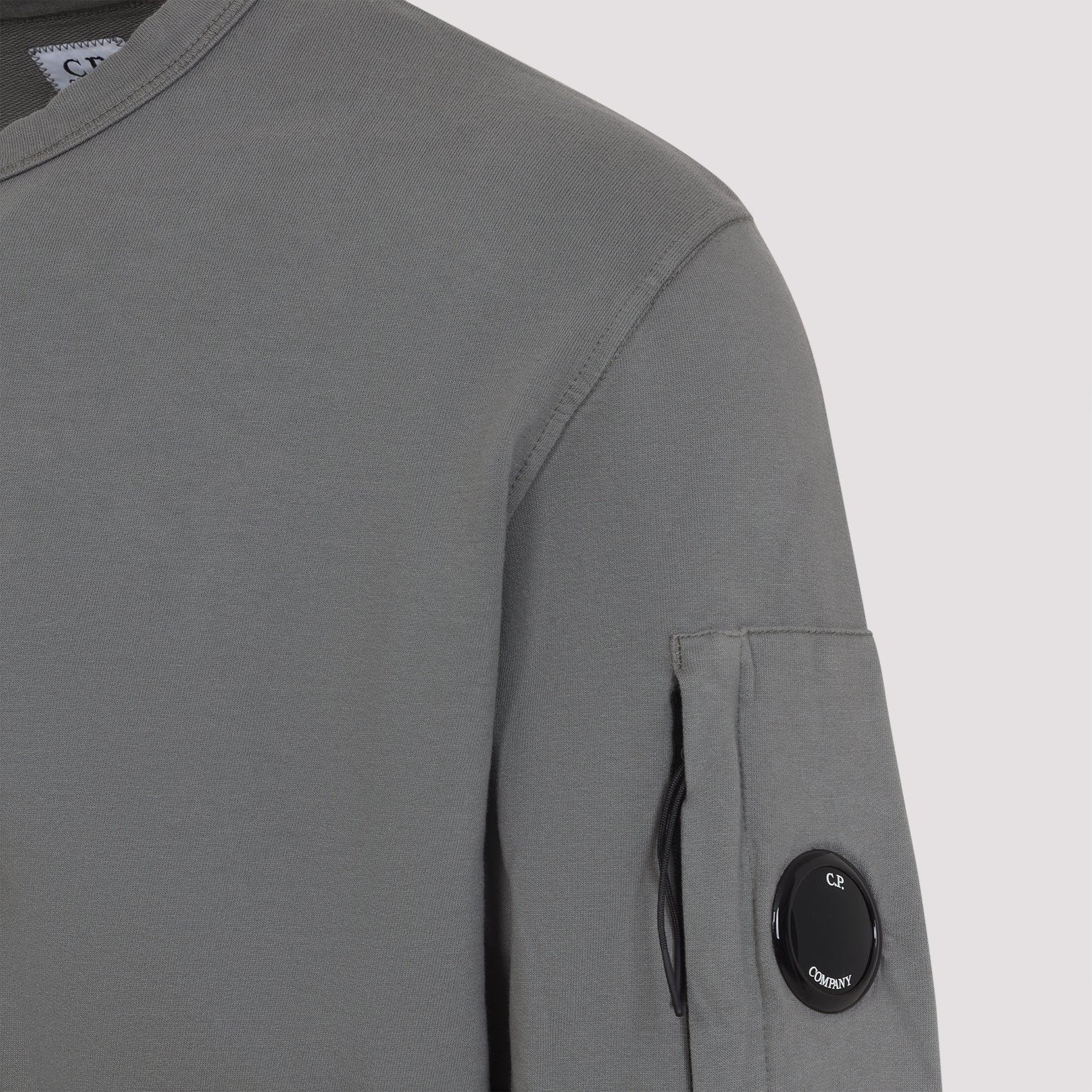 Cotton Sweatshirt
