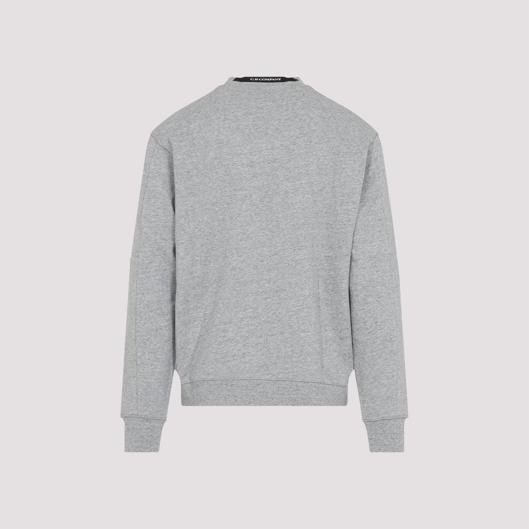 Cotton Sweatshirt