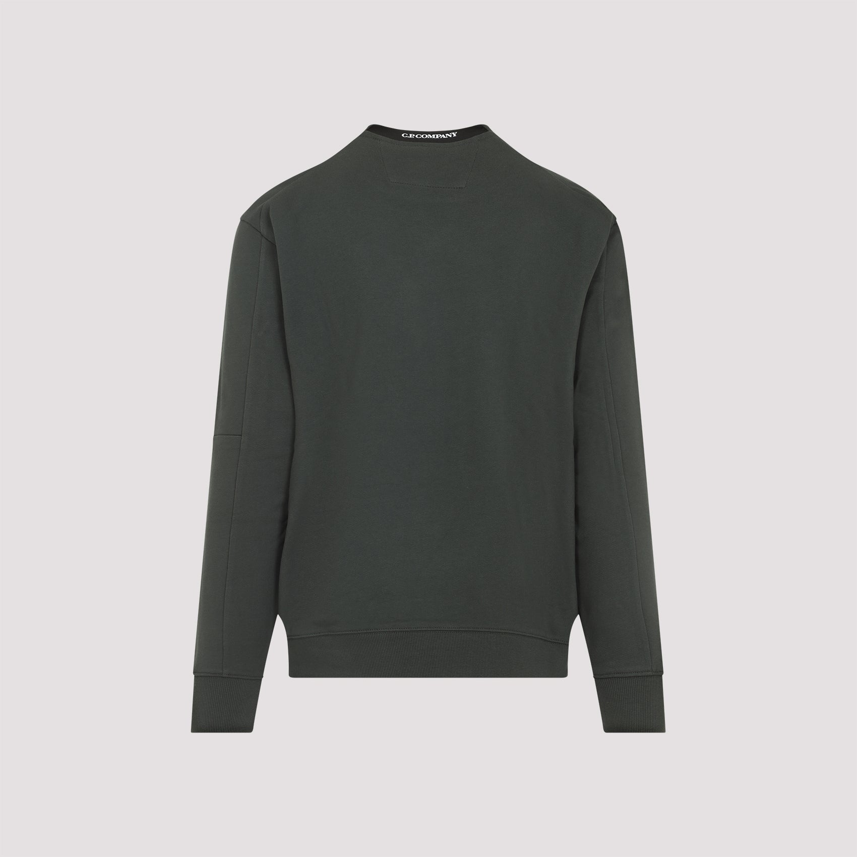 Cotton Sweatshirt