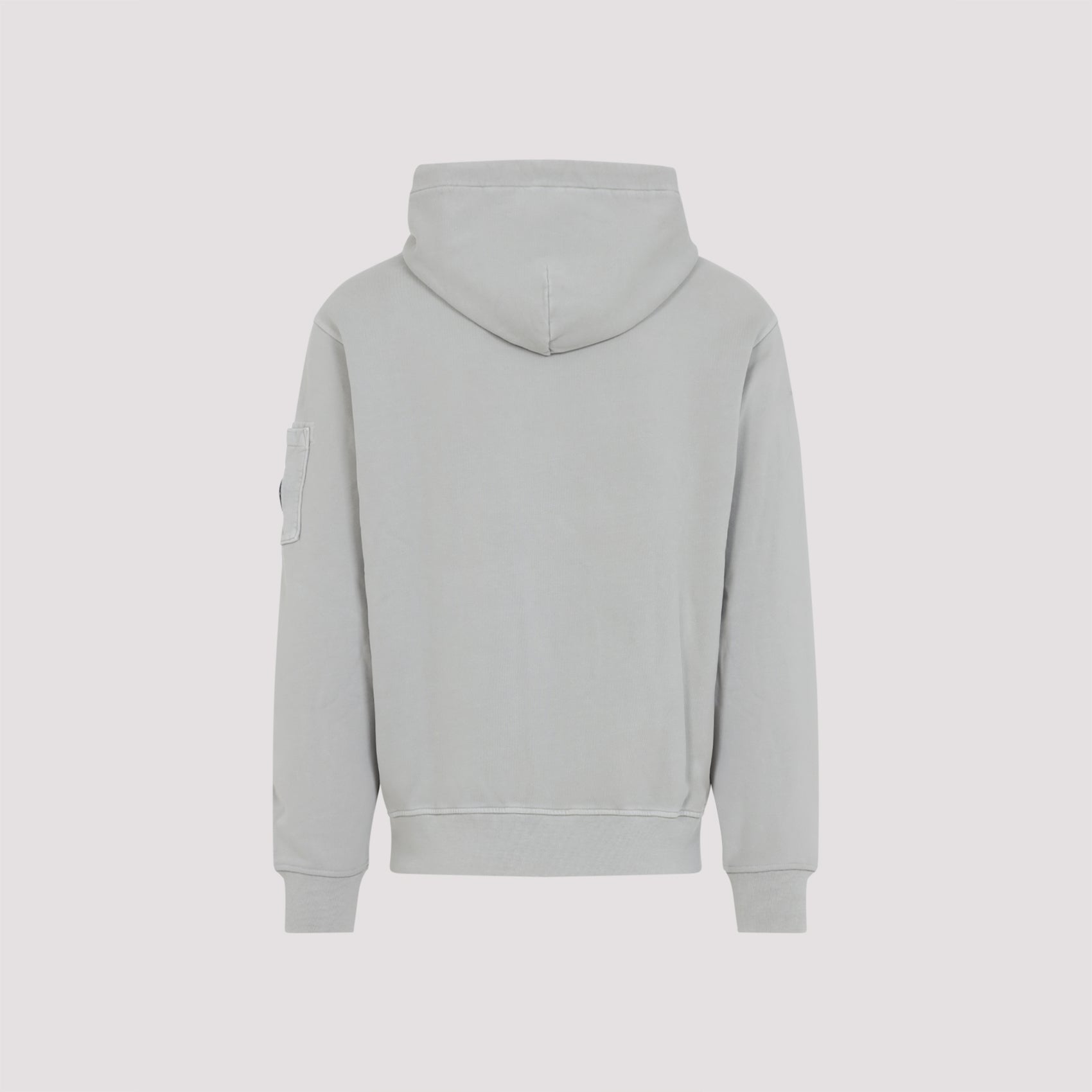Cotton Hoodie