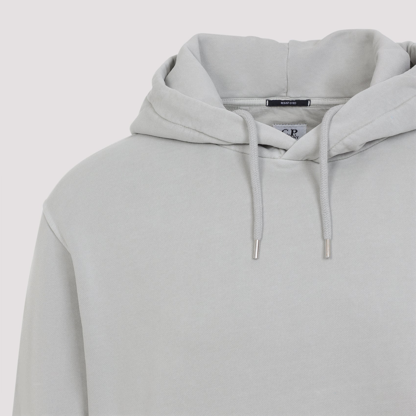 Cotton Hoodie