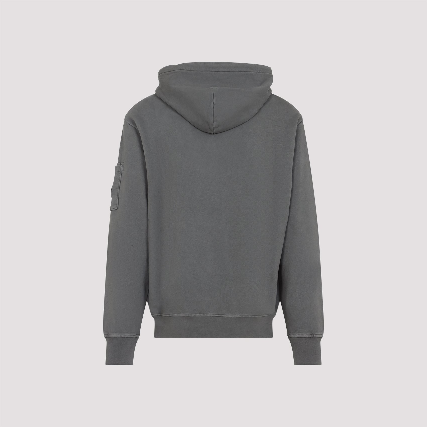 Cotton Hoodie
