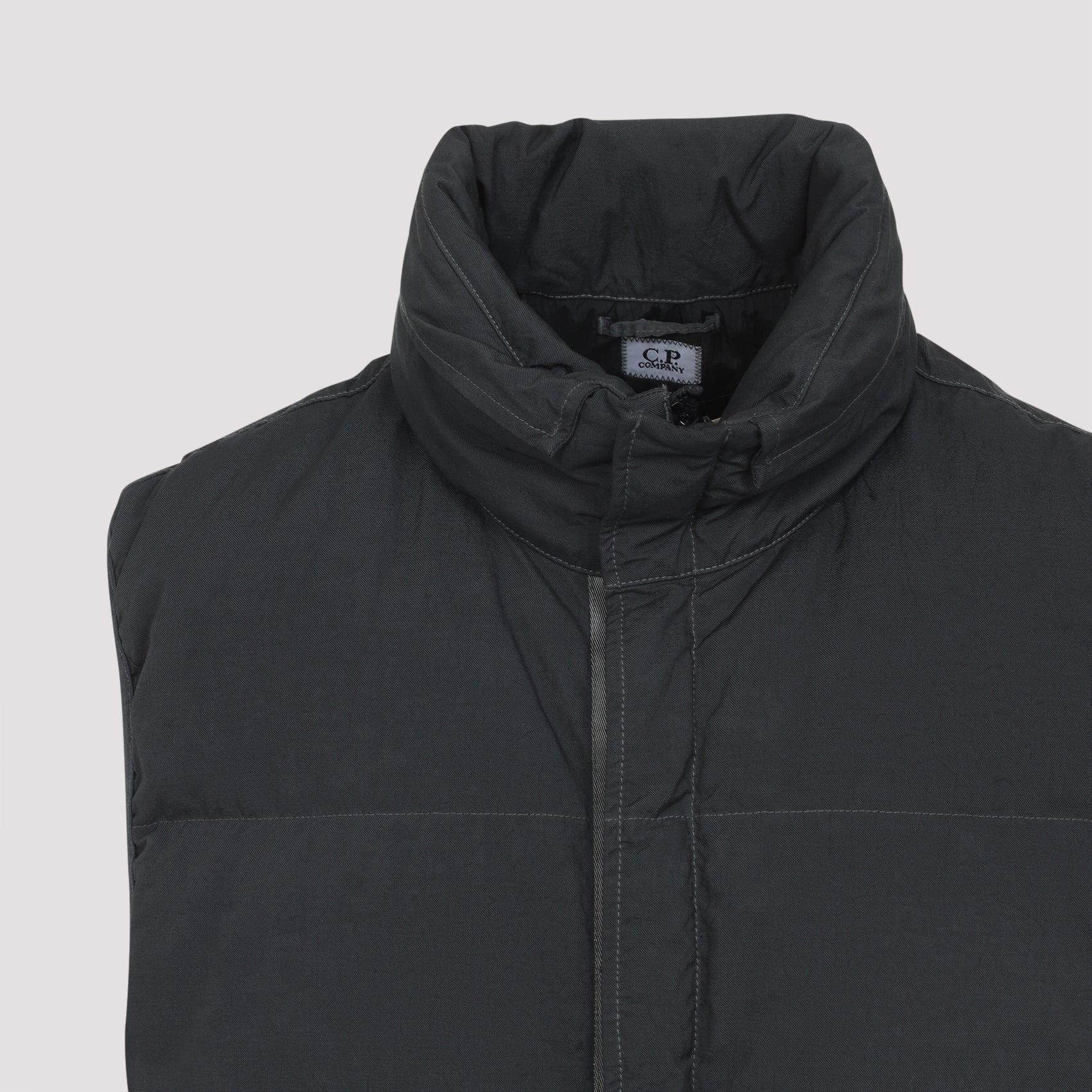 Chrome-R Gilet
