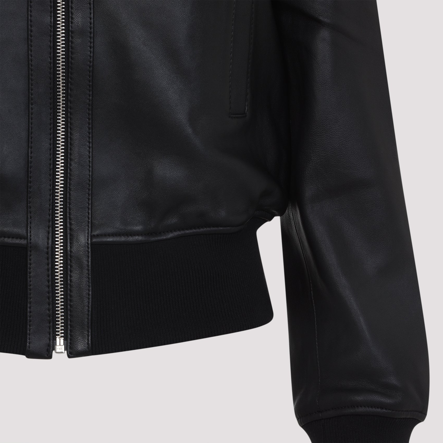 Tobias Jacket